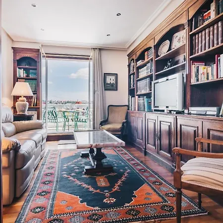 Mirador By People 아파트